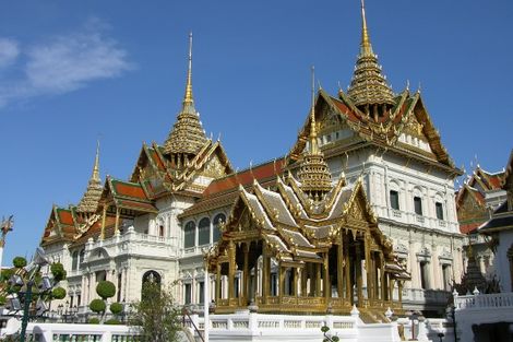 Combiné hôtels - Court séjour Bangkok & Koh Samui au Samui Palm Beach 4* photo 14