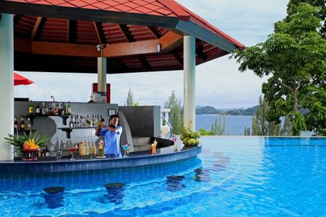 Combiné hôtels - 2 îles : Koh Yao & Phuket 4* photo 4