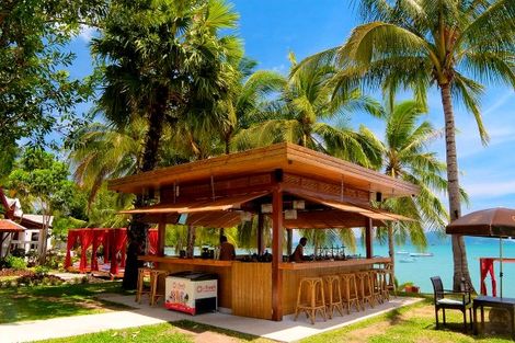 Hôtel Solana Beach Mauritius 4* photo 19