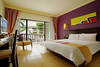 Chambre - Combiné hôtels - Bangkok & Phuket 4* Bangkok Thailande