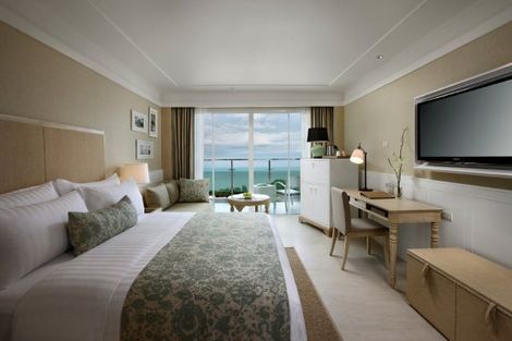 Combiné hôtels - FRAM Bangkok aux plages de Hua Hin en 8 nuits 4* photo 3