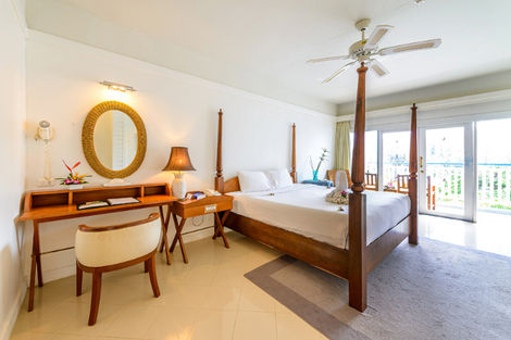 Combiné hôtels - Court séjour Bangkok & Phuket à l'Andaman Seaview 4* photo 10
