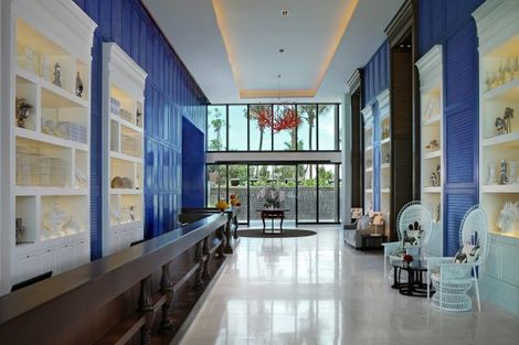 Combiné hôtels - FRAM Bangkok aux plages de Hua Hin en 8 nuits 4* photo 6