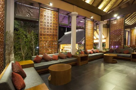 Hall - Combiné hôtels Bangkok, Khao Lak et Phuket 4* Bangkok Thailande