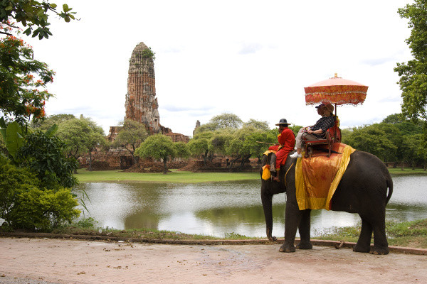 Lopburi