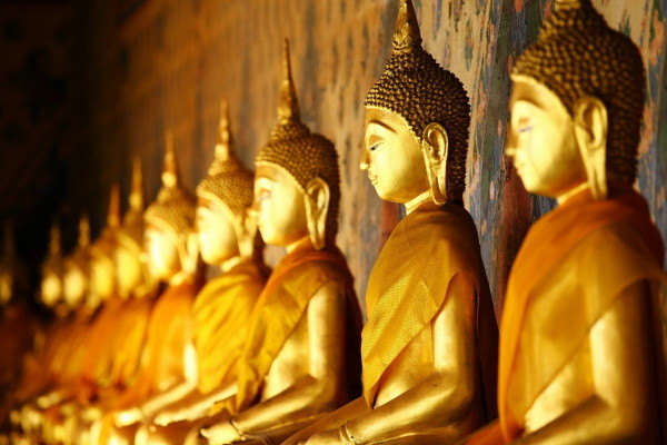 Thailande : Combiné circuit et hôtel Les incontournables de la Thaïlande ext. 7 nuits Phuket - Vol Qatar