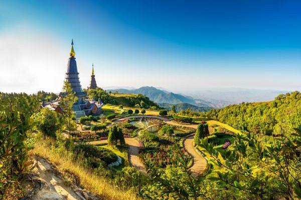 Thailande : Combiné circuit et hôtel Splendeurs de Thaïlande Hôtel 3*/4* & extension Khao Lak 4* - Limité à 28 pers.