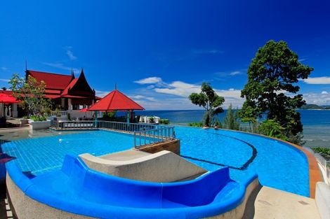 Combiné hôtels - 2 îles : Koh Yao & Phuket 4* photo 5