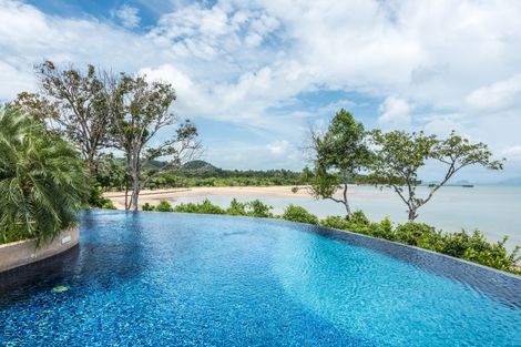 Combiné hôtels - 2 îles : Koh Yao & Phuket 4* photo 15