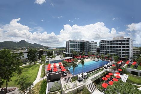 Combiné hôtels - FRAM Bangkok aux plages de Hua Hin en 8 nuits 4* photo 2