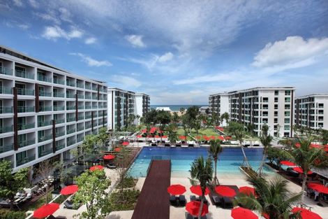 Combiné hôtels - FRAM Bangkok aux plages de Hua Hin en 8 nuits 4*