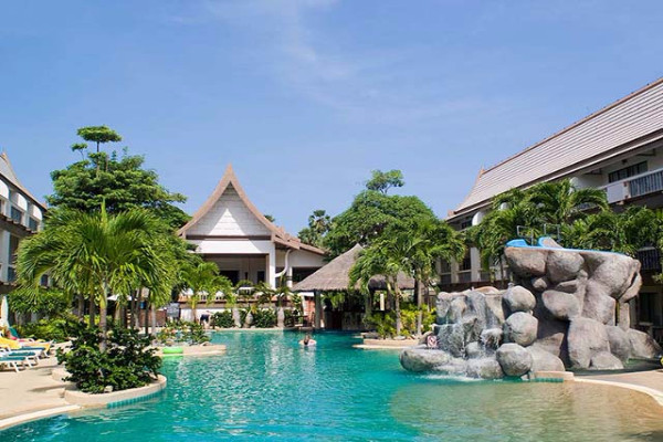 Hotel Bangkok Pas Cher Piscine Hotel Bangkok Pas Cher Piscine