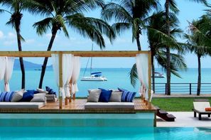 Thailande-Bangkok, Combiné hôtels Court séjour Bangkok et Koh Samui au Samui Palm Beach