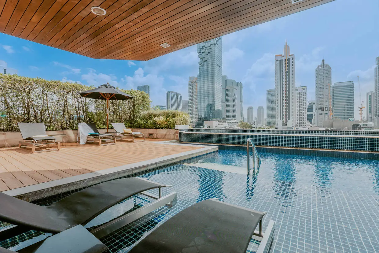 Thailande : Combiné hôtels Fram City Pullman G Bangkok et plage de Khao Lak au Framissima Premium Kalima