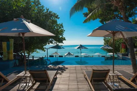 Thailande : Combiné hôtels Mandarin Hôtel Managed by Centre Point 4* & Ao Prao Resort