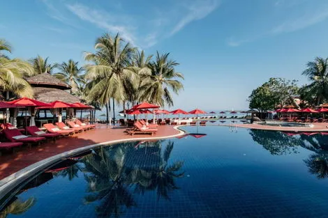 Thailande : Combiné hôtels Naya Collection Combiné - JC Kevin Bangkok 4* & KhaoLak Laguna Resort 4* - 10 nuits