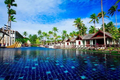 Thailande : Combiné circuit et hôtel Prestige et Authenticité : Bangkok, Chiang Mai, Khao Sok et Khao Lak