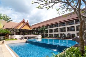 Thailande-Bangkok, Circuit Trésors du Siam et Farniente à Phuket au Deevana Patong Resort & Spa