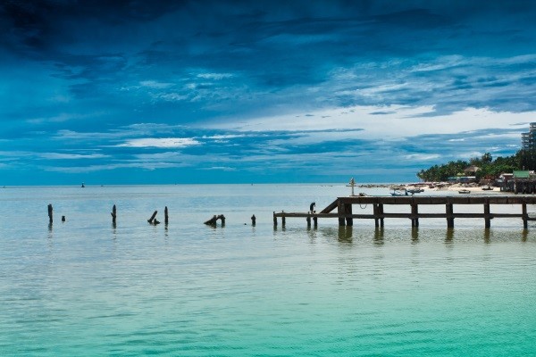 Plage - Combiné hôtels Bangkok et plage de Hua Hin (12 nuits) 5* Bangkok Thailande