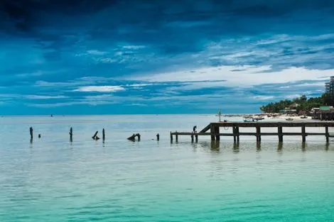 Combiné hôtels Bangkok et plage de Hua Hin (8 nuits) 5* photo 1