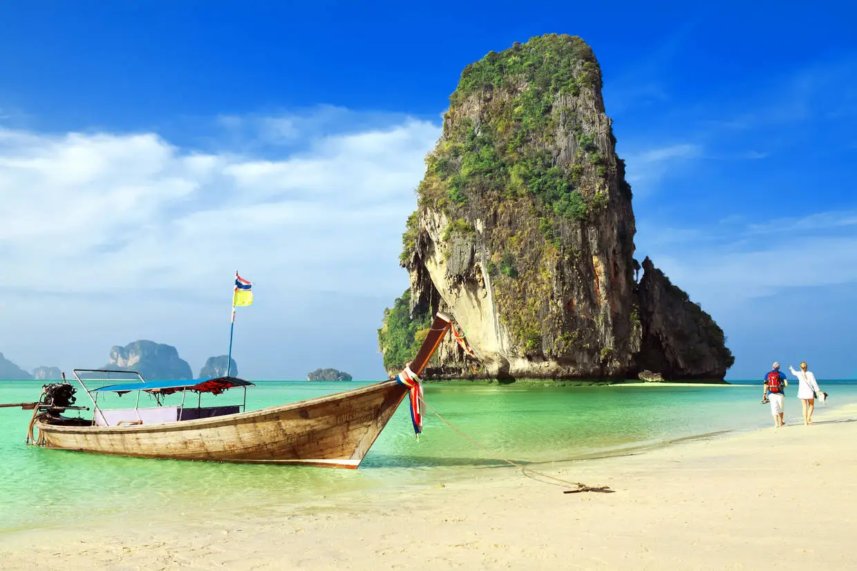 Thailande : Combiné circuit et hôtel Essentiels de la Thaïlande et extension au Rawai Palm Beach
