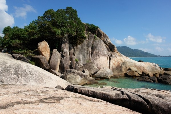 Plage - Grand tour de Thaïlande 3* et Koh Samui 4*