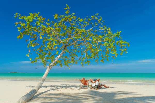 Thailande : Combiné circuit et hôtel Thaïlande