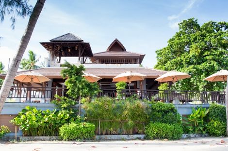 Combiné hôtels - 2 îles : Koh Samui & Koh Phangan 4* photo 26
