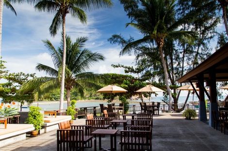 Combiné hôtels - 2 îles : Koh Samui & Koh Phangan 4* photo 24