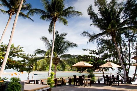 Combiné hôtels - 2 îles : Koh Samui & Koh Phangan 4* photo 25