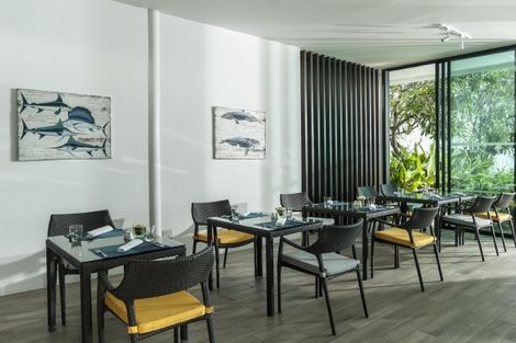 Combiné hôtels - FRAM Bangkok aux plages de Hua Hin en 8 nuits 4* photo 8
