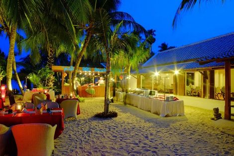 Hôtel Solana Beach Mauritius 4* photo 26