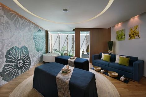 Combiné hôtels - FRAM Bangkok aux plages de Hua Hin en 8 nuits 4* photo 7