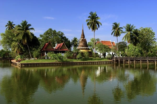 Sukhothai