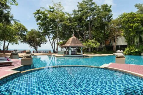 Thailande : Hôtel Avani+ Koh Lanta