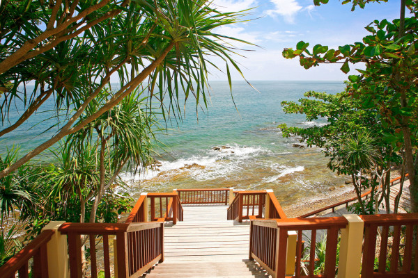 Thailande : Combiné hôtels Krabi 4* & Koh Lanta