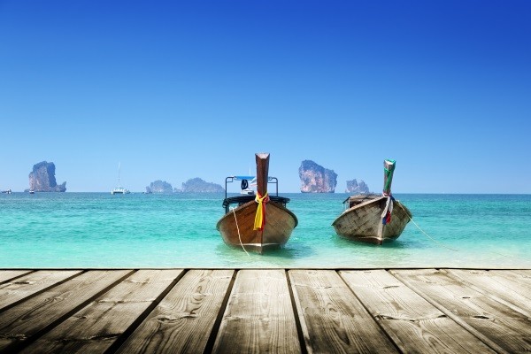 Combiné Phuket et Koh Yao - - FRAM Plages et îles de Thaïlande