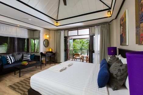 Combiné hôtels Plages du Sud : de Khao Lak à Phuket 5* photo 7
