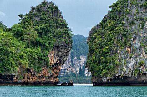 Combiné hôtels Plages et îles de Thaïlande 4* photo 13