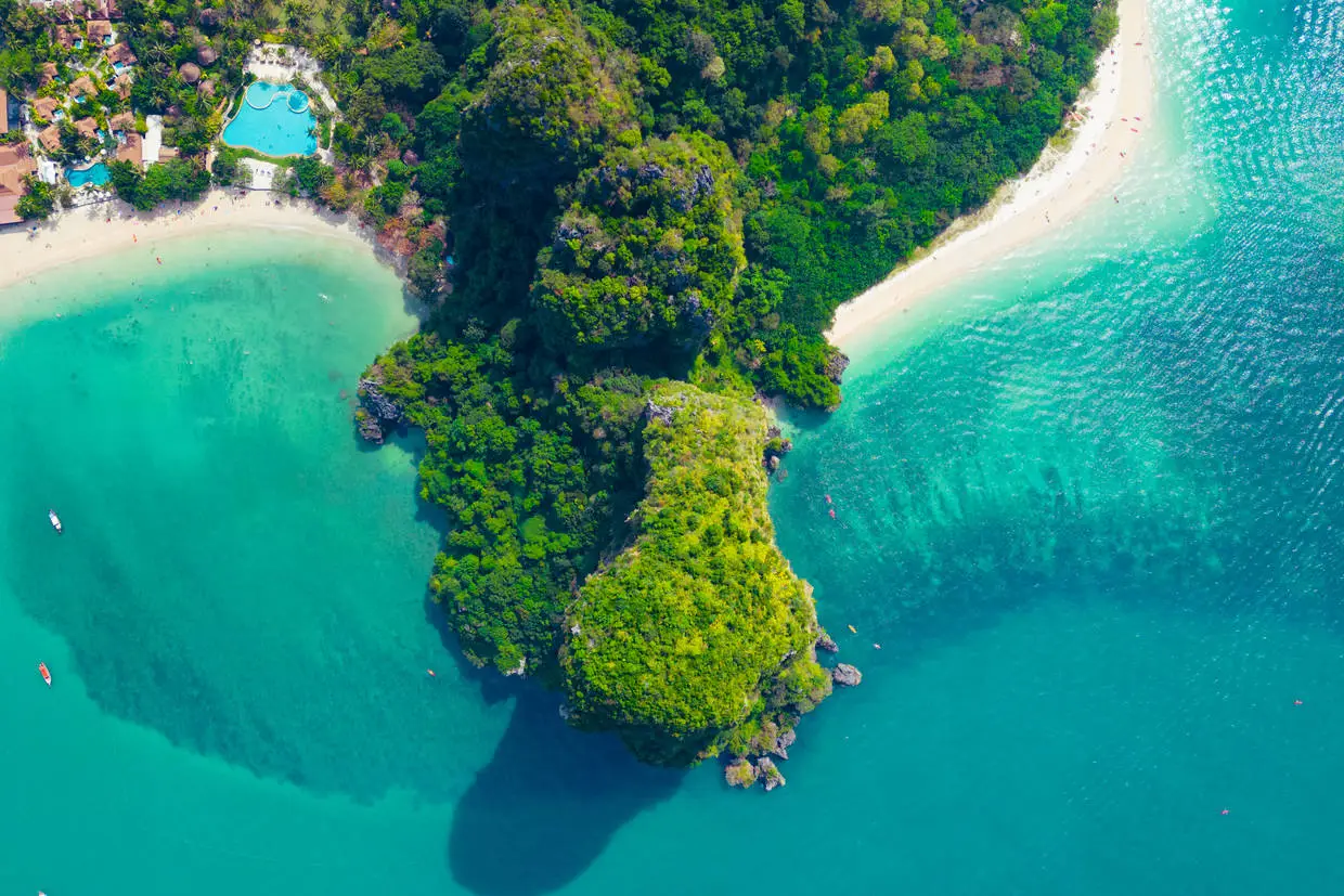 Thailande : Combiné hôtels Estella Phuket Mai Khao Beach Resort et Koh Yao Yai Village