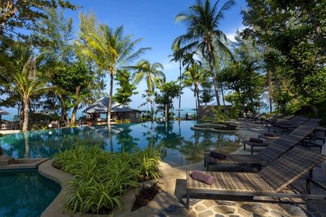 Combiné hôtels Plages du Sud : de Khao Lak à Phuket 5* photo 2