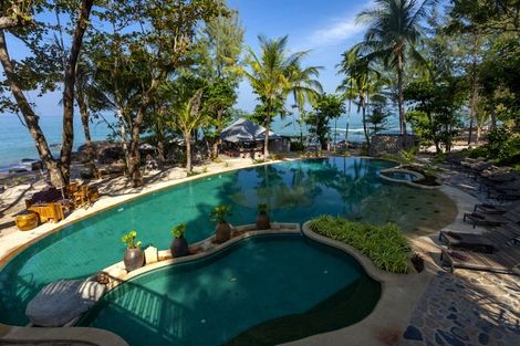 Combiné hôtels Plages du Sud : de Khao Lak à Phuket 5* photo 3