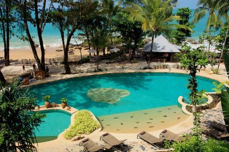 Combiné hôtels Plages du Sud : de Khao Lak à Phuket 5* photo 1