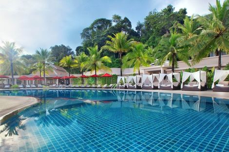 Combiné hôtels Plages du Sud : de Khao Lak à Phuket 5* photo 14