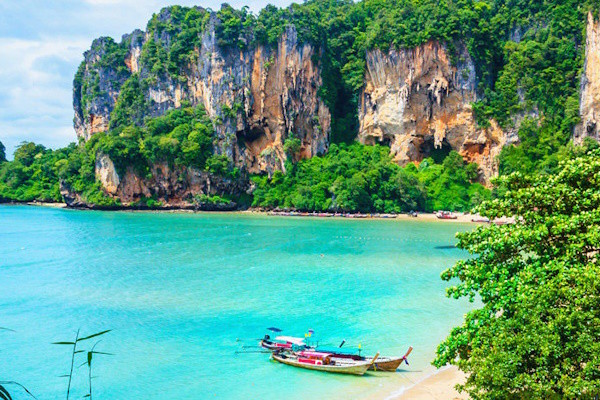 Thailande : Combiné circuit et hôtel Kappa Découverte - Les Perles du Sud et Séjour Au Menara Khaolak