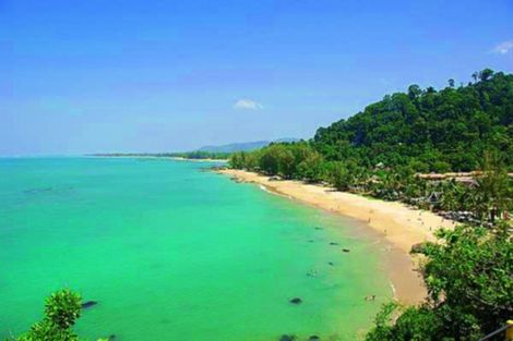 Combiné hôtels Plages du Sud : de Khao Lak à Phuket 5*