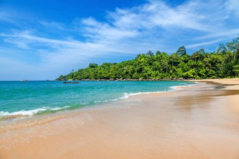 Combiné hôtels Plages et îles de Thaïlande 4* photo 2