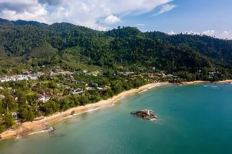 Thailande : Combiné circuit et hôtel Plages et Nature du Sud de la Thaïlande (limité à 8 participants)