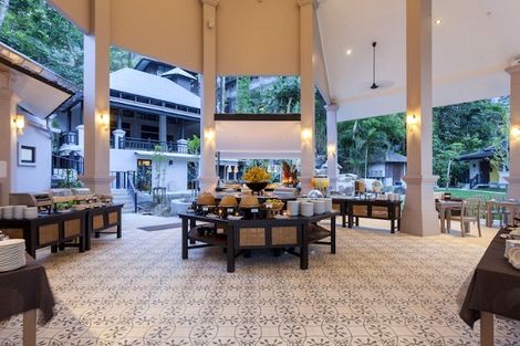 Combiné hôtels Plages du Sud : de Khao Lak à Phuket 5* photo 8