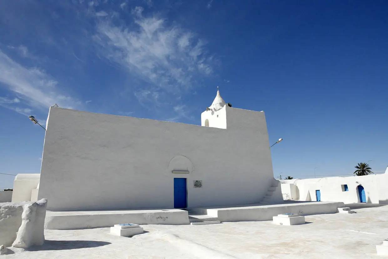 Tunisie : Combiné circuit et hôtel Circuit Plage au Framissima Djerba Holiday Beach et désert de Tozeur